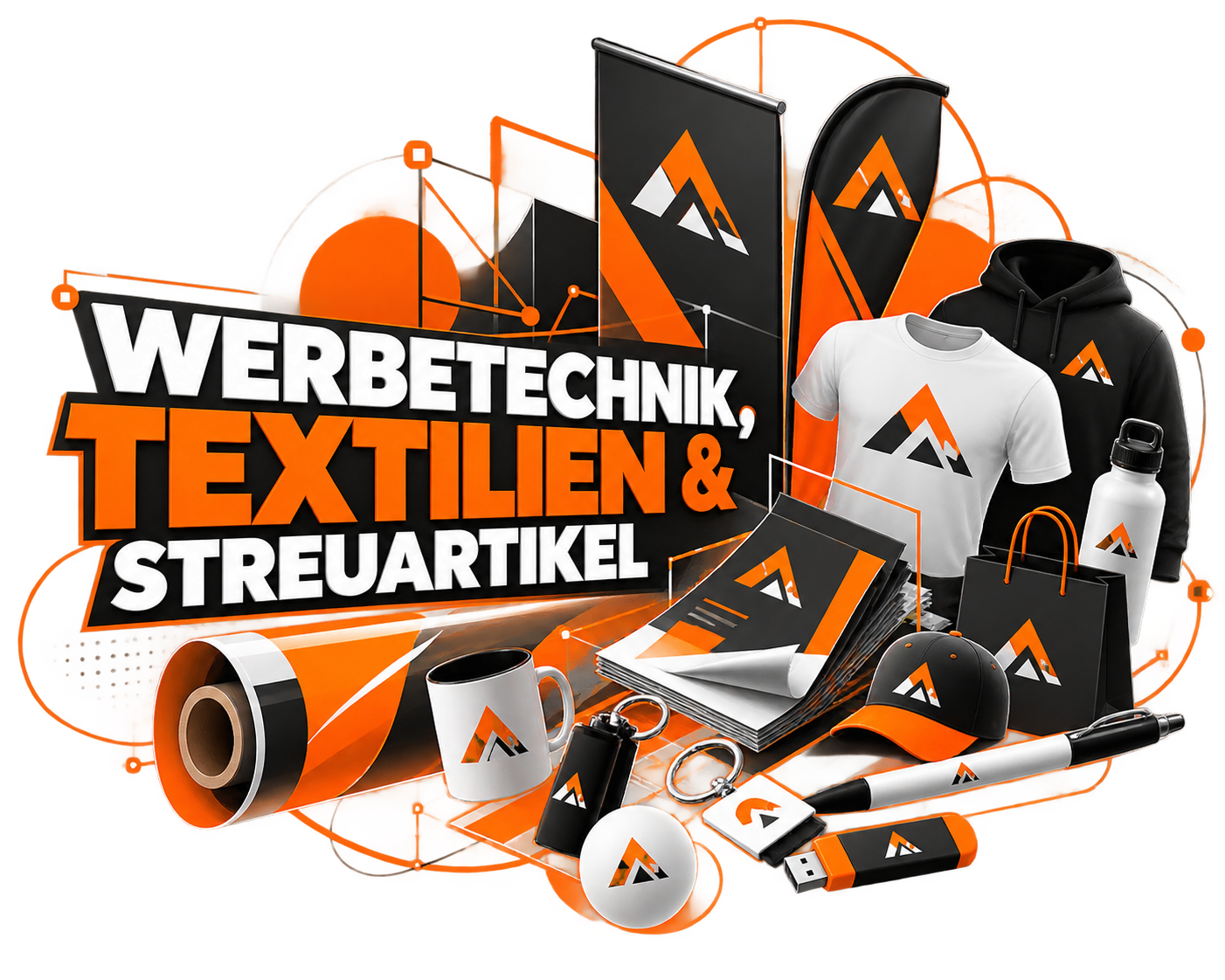Werbetechnik Icon