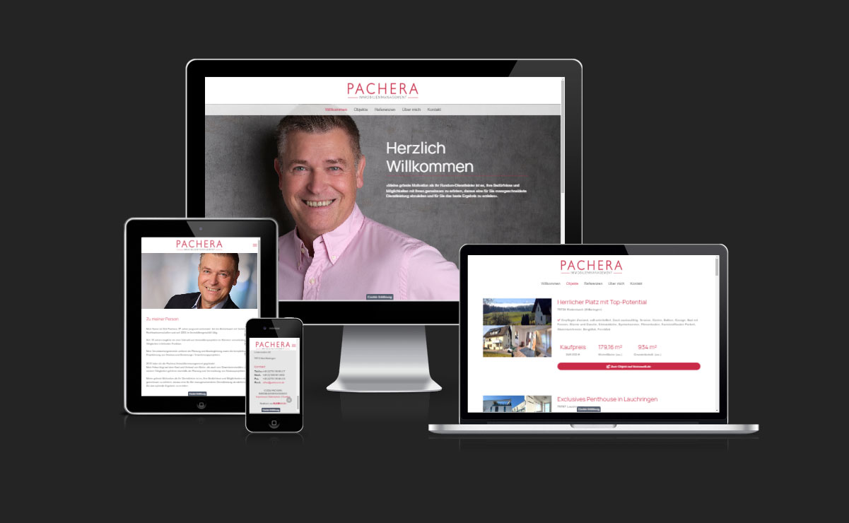 Pachera Immobilienmanagement