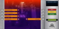 Logged In